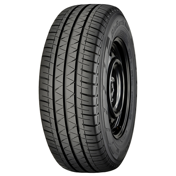 YOKOHAMA BLUEARTH VAN-RY55 185/ R14C 102S 